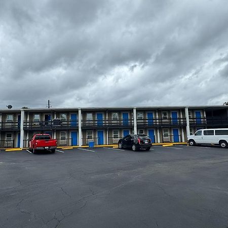 Midtown Lodge Jacksonville Luaran gambar