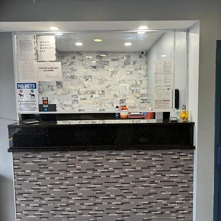 Midtown Lodge Jacksonville Luaran gambar