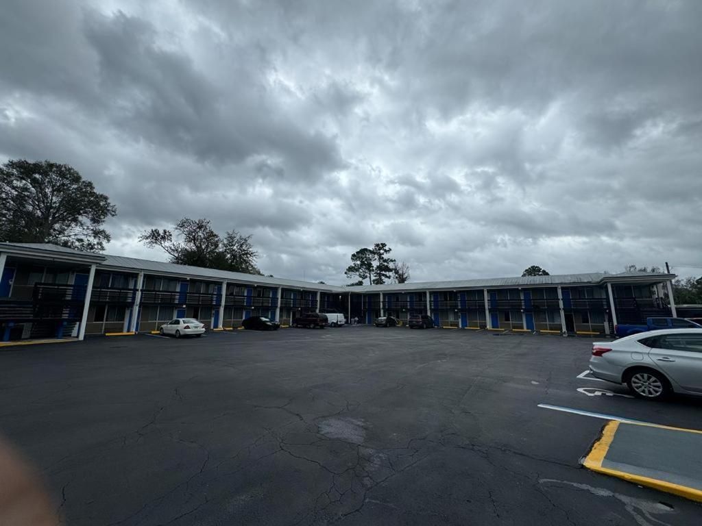 Midtown Lodge Jacksonville Luaran gambar
