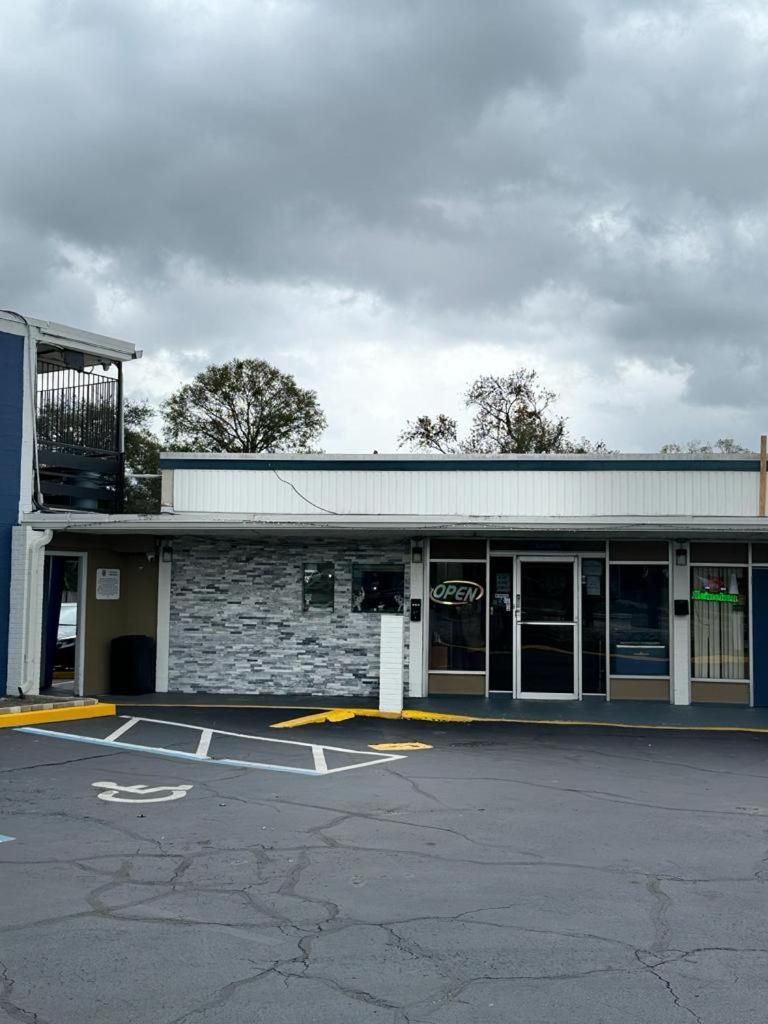 Midtown Lodge Jacksonville Luaran gambar