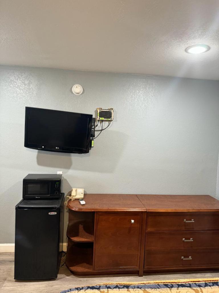 Midtown Lodge Jacksonville Luaran gambar